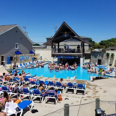 Grand Islander Hotel Put-in-Bay Exteriér fotografie