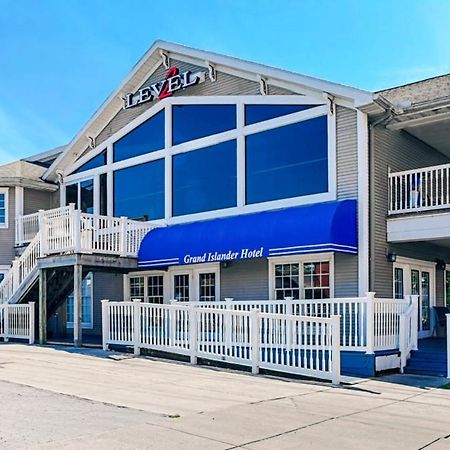 Grand Islander Hotel Put-in-Bay Exteriér fotografie