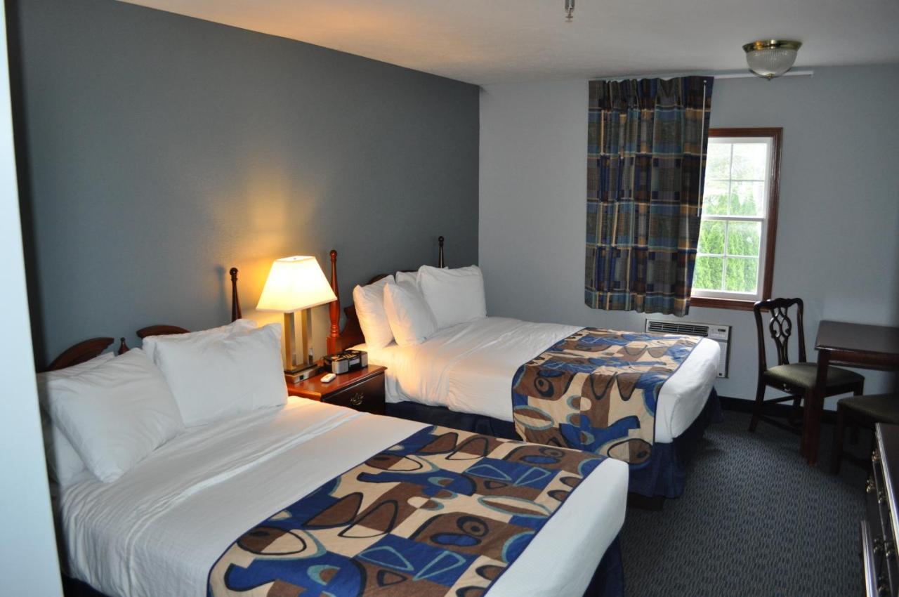 Grand Islander Hotel Put-in-Bay Exteriér fotografie