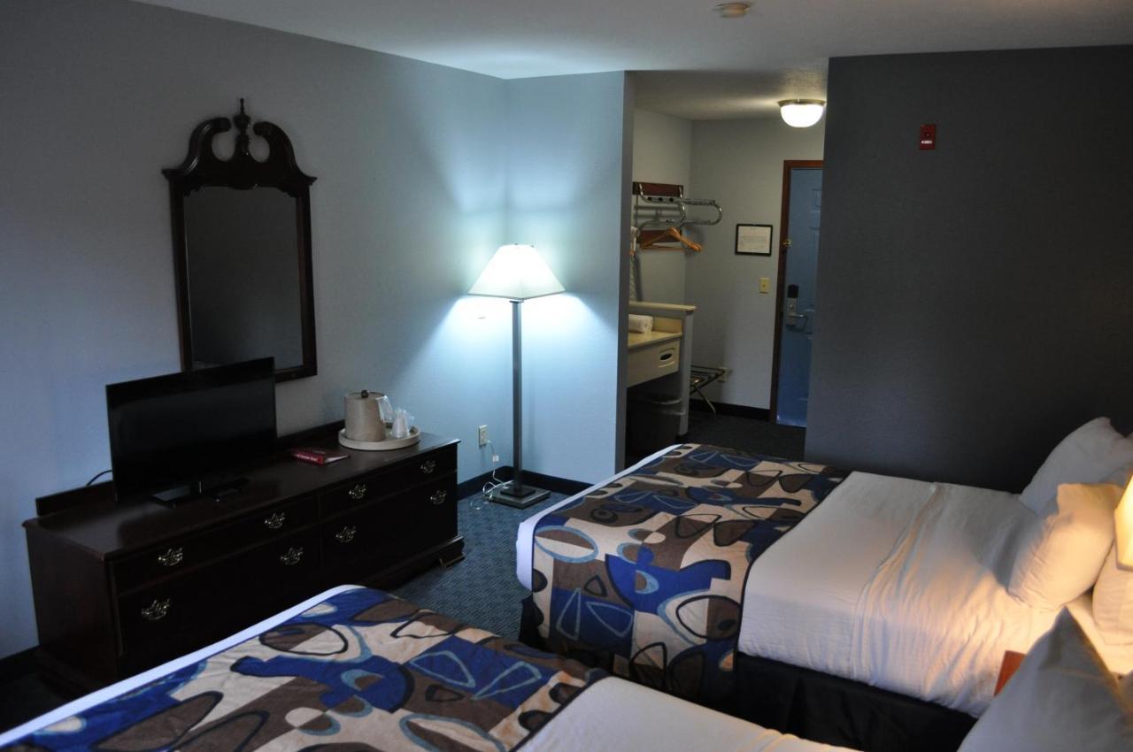Grand Islander Hotel Put-in-Bay Exteriér fotografie